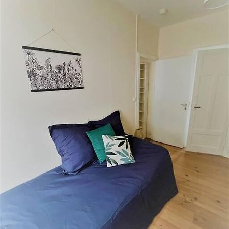Le Guernisac - Studio Cosy Plein Centre Appartement Morlaix Buitenkant foto